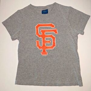 San Francisco Giants t-shirt